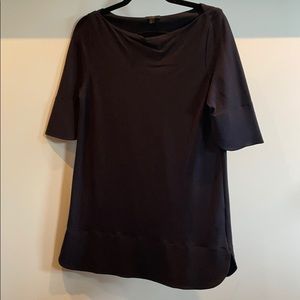 COS Navy Blue Tunic